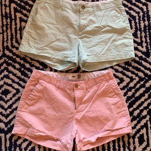 Old Navy Shorts Bundle